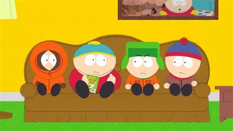 season 3 episode 15 south park